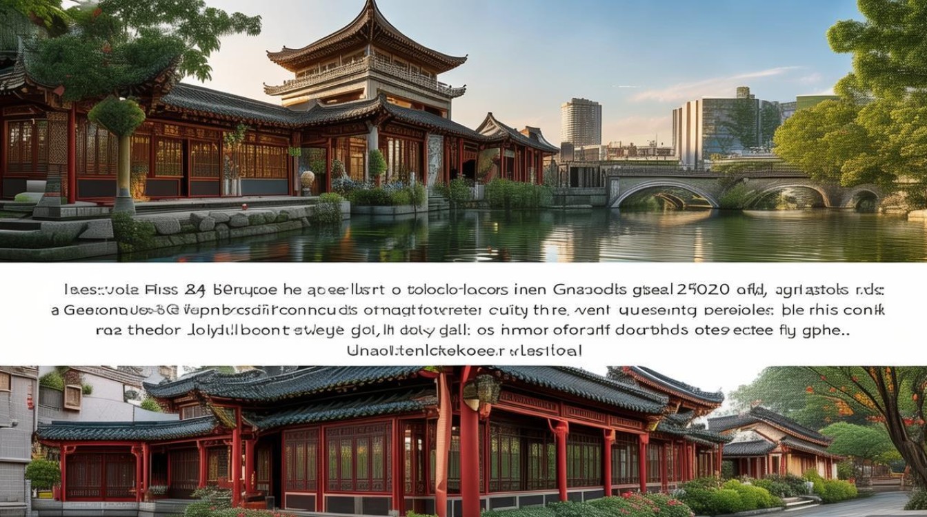 宿州有哪些旅游景点 宿州有哪些旅游景点