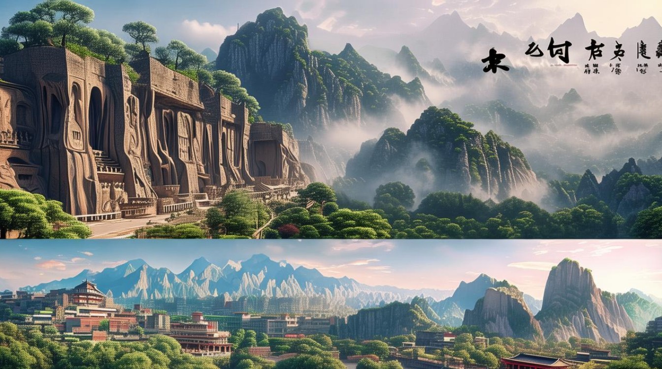 河南最值得去的景点 河南最值得去的景点