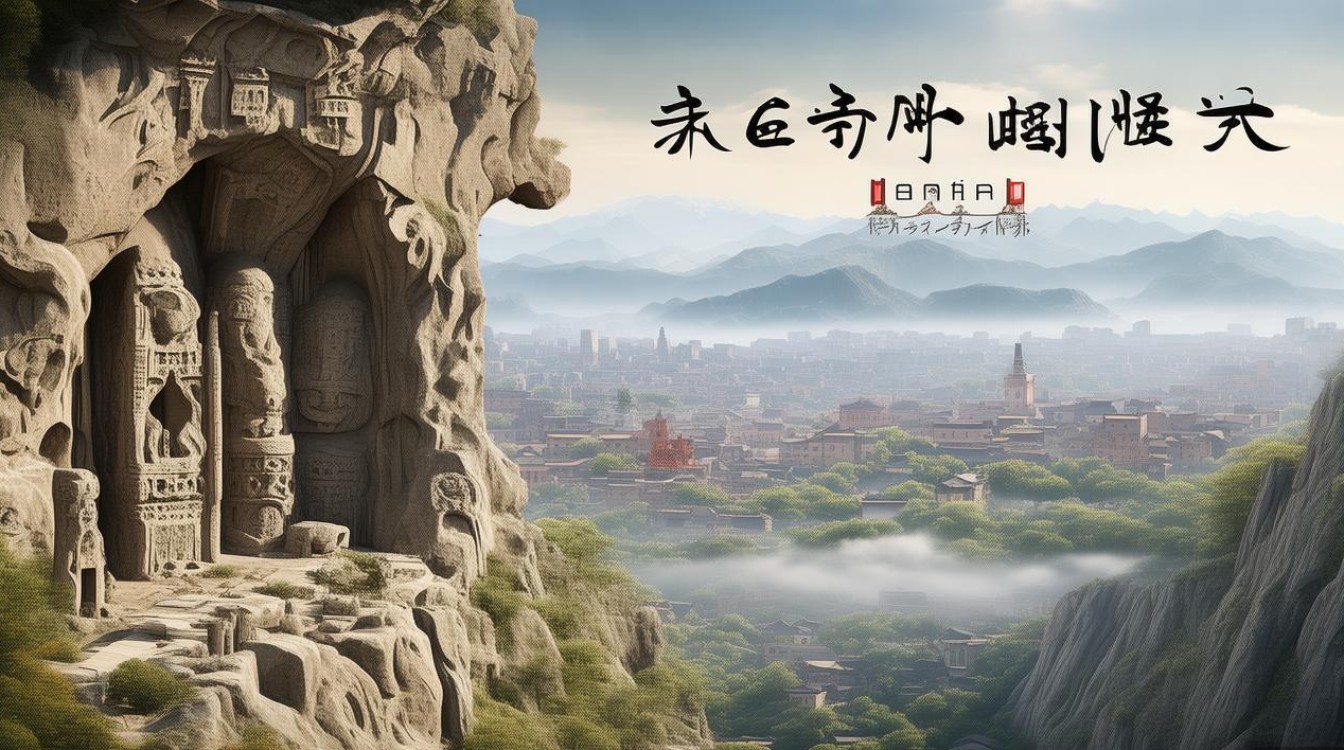 河南最值得去的景点 河南最值得去的景点