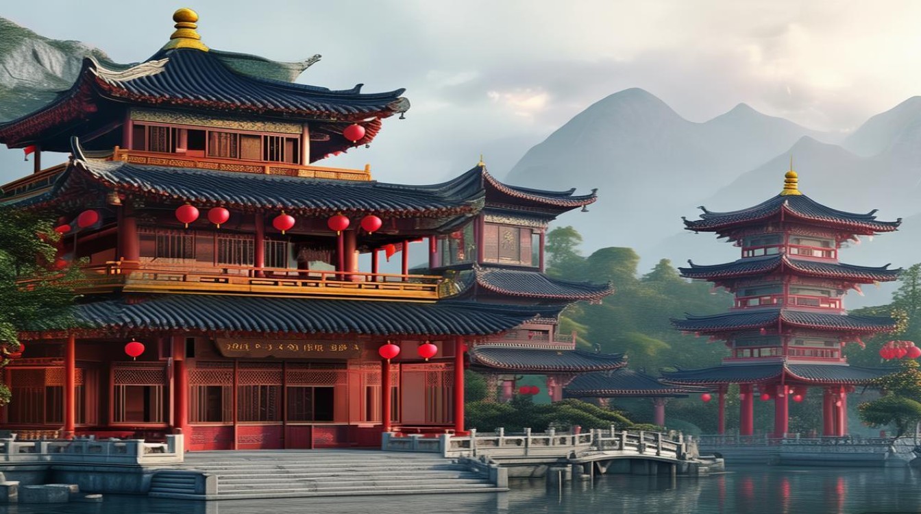 蓬莱阁有哪些景点 蓬莱阁有哪些景点