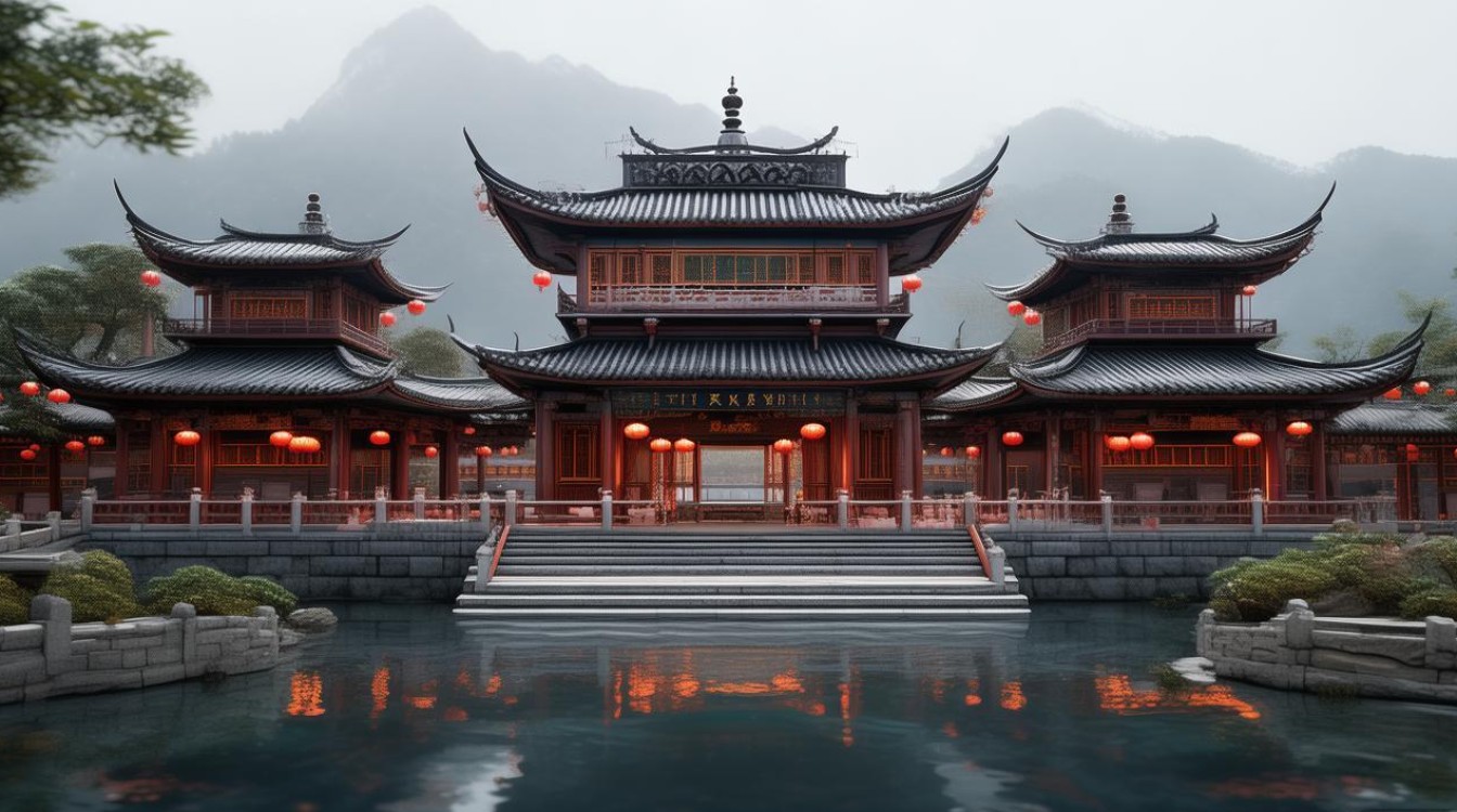 蓬莱阁有哪些景点 蓬莱阁有哪些景点