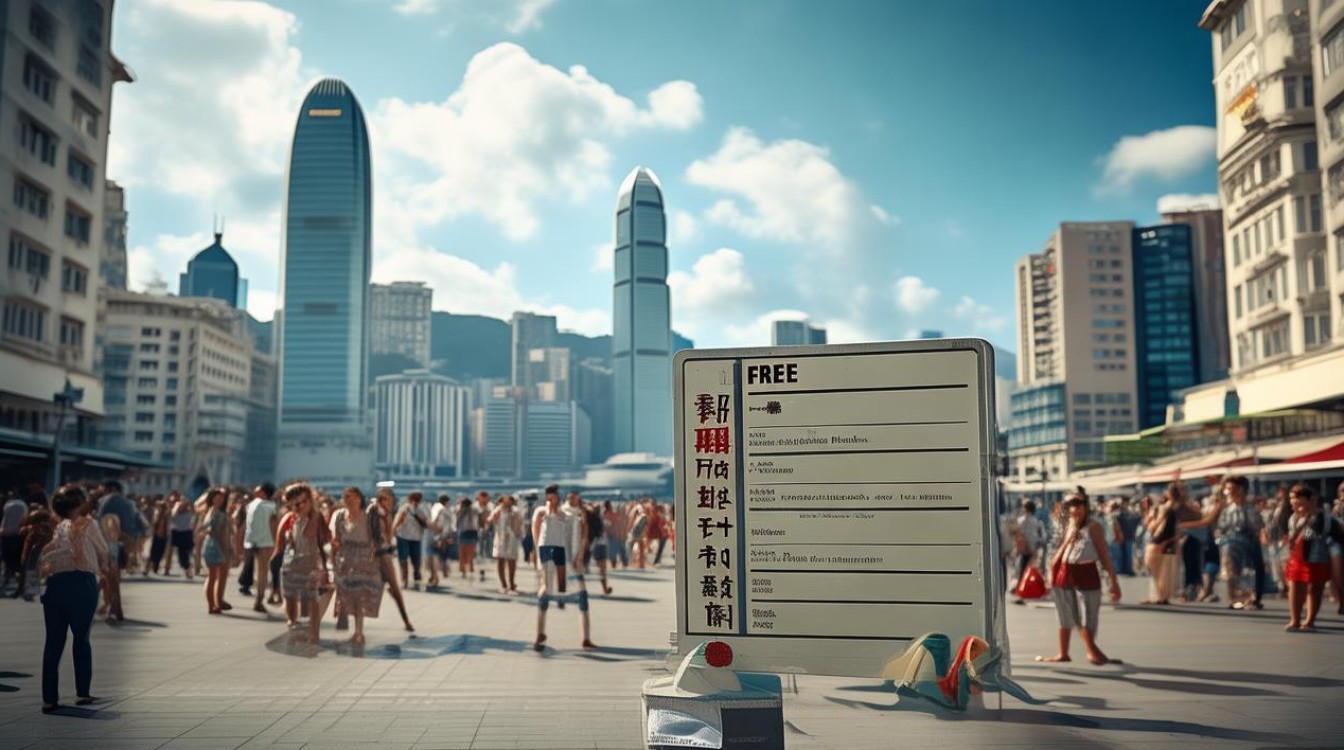 香港免费景点有哪些 香港免费景点有哪些