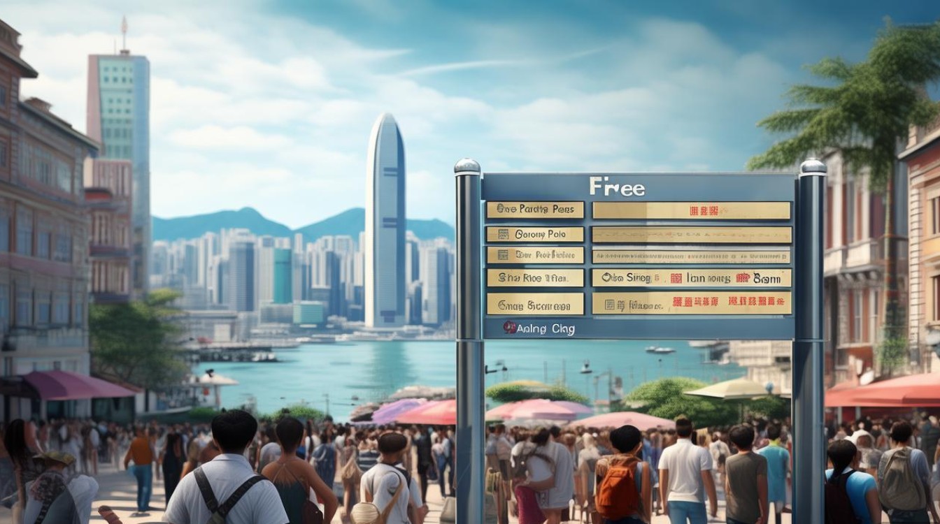 香港免费景点有哪些 香港免费景点有哪些