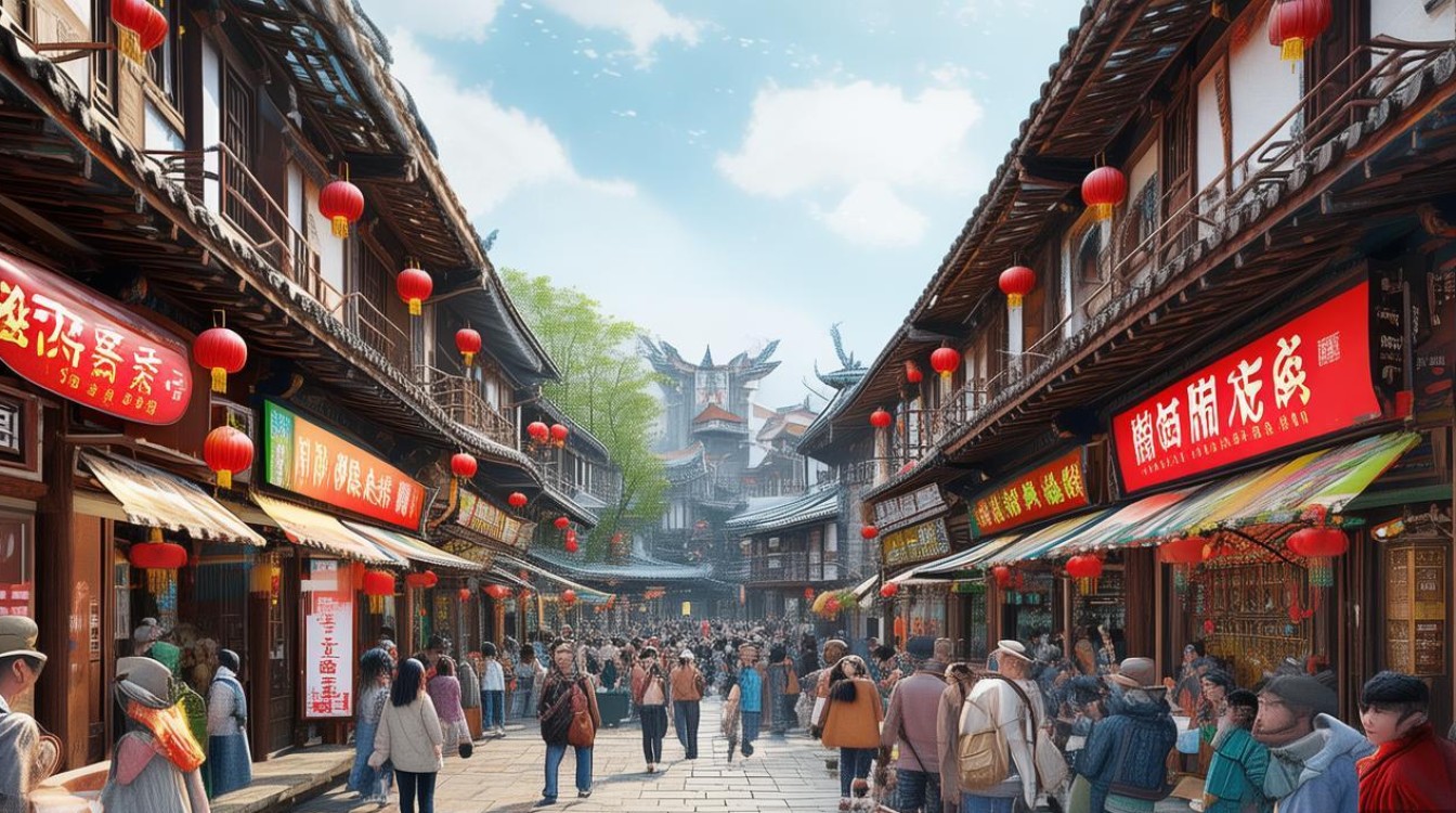 聊城免费旅游景点 聊城免费旅游景点