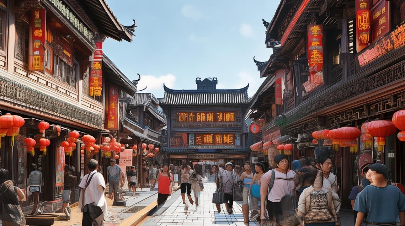 聊城免费旅游景点 聊城免费旅游景点