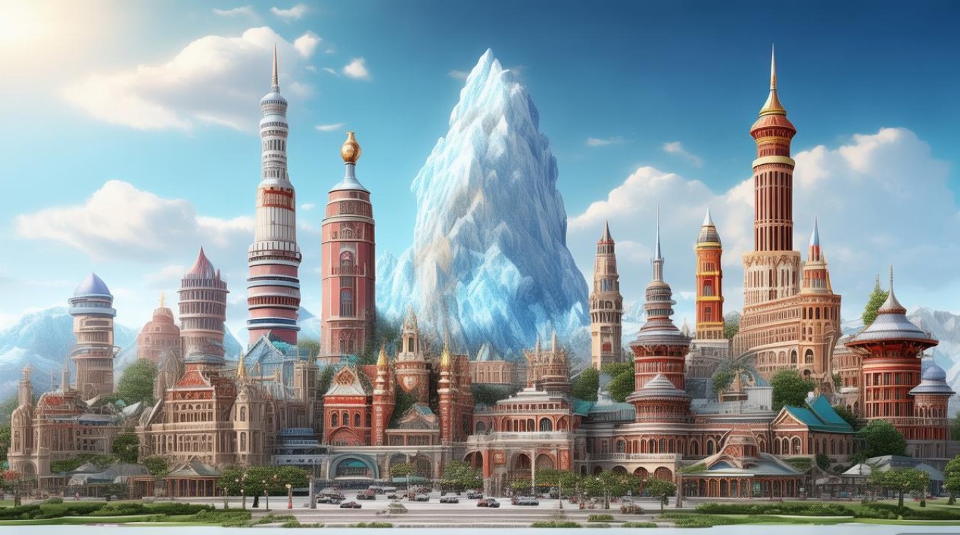 东北旅游景点排行 东北旅游景点排行