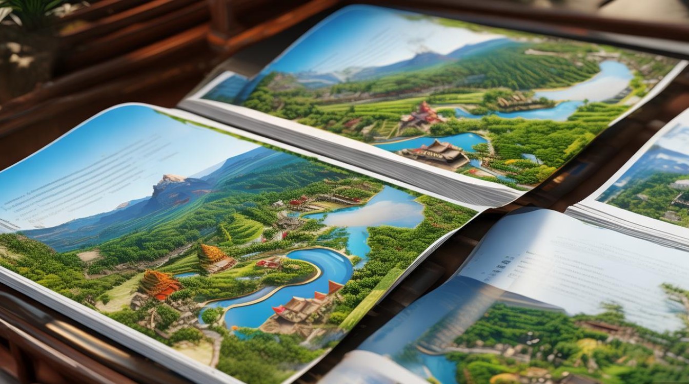 长清旅游景点大全 长清旅游景点大全