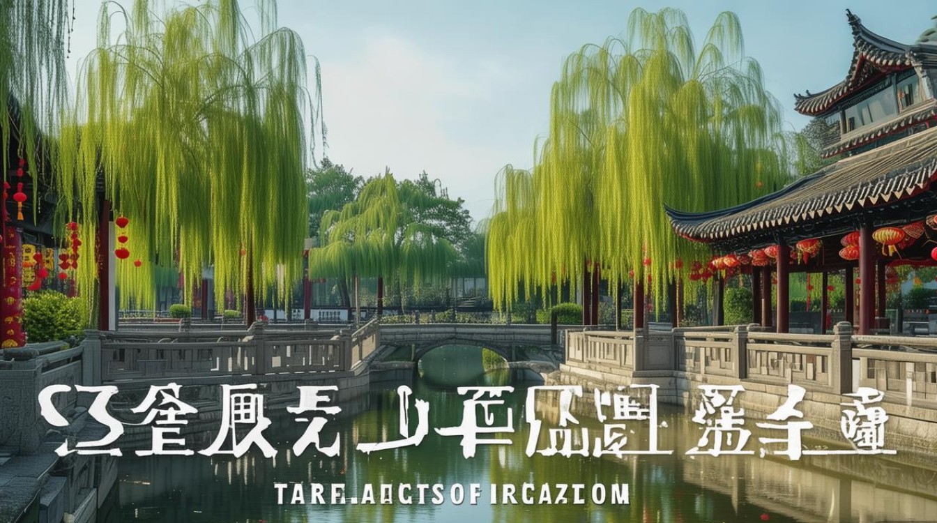 苏州免费的景点推荐