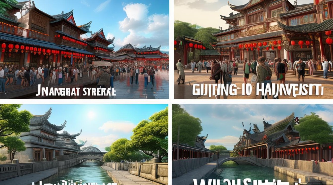 成都著名旅游景点 成都著名旅游景点