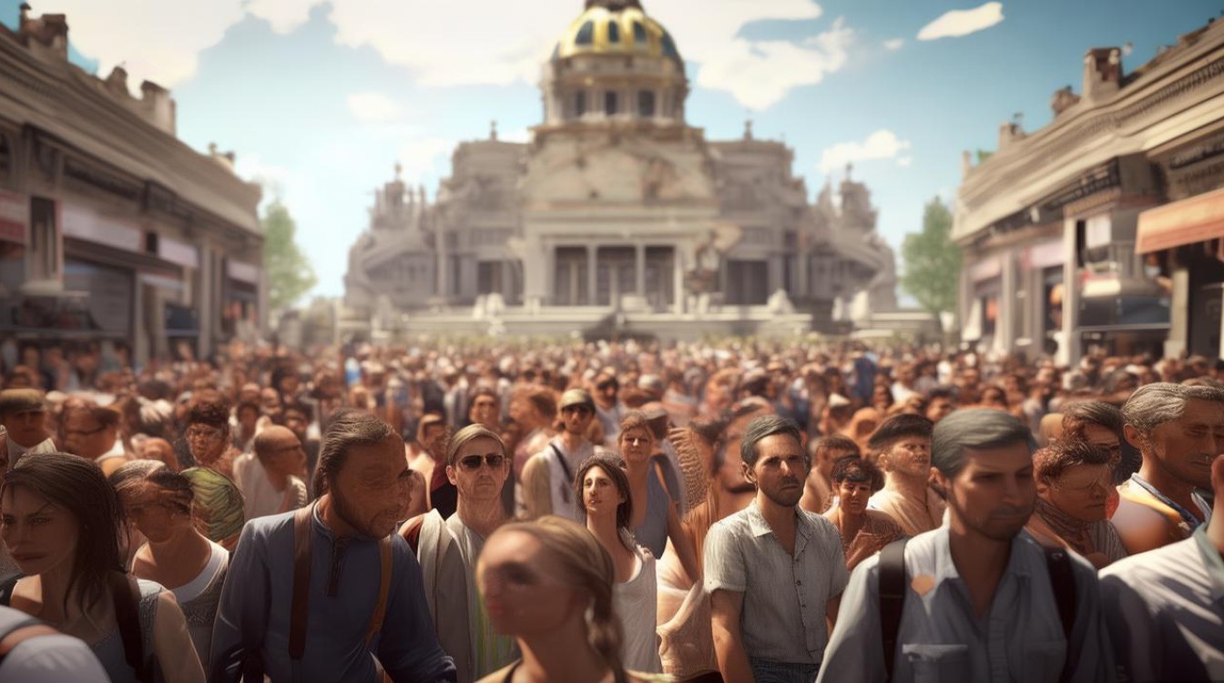 十一热门景点 十一热门景点