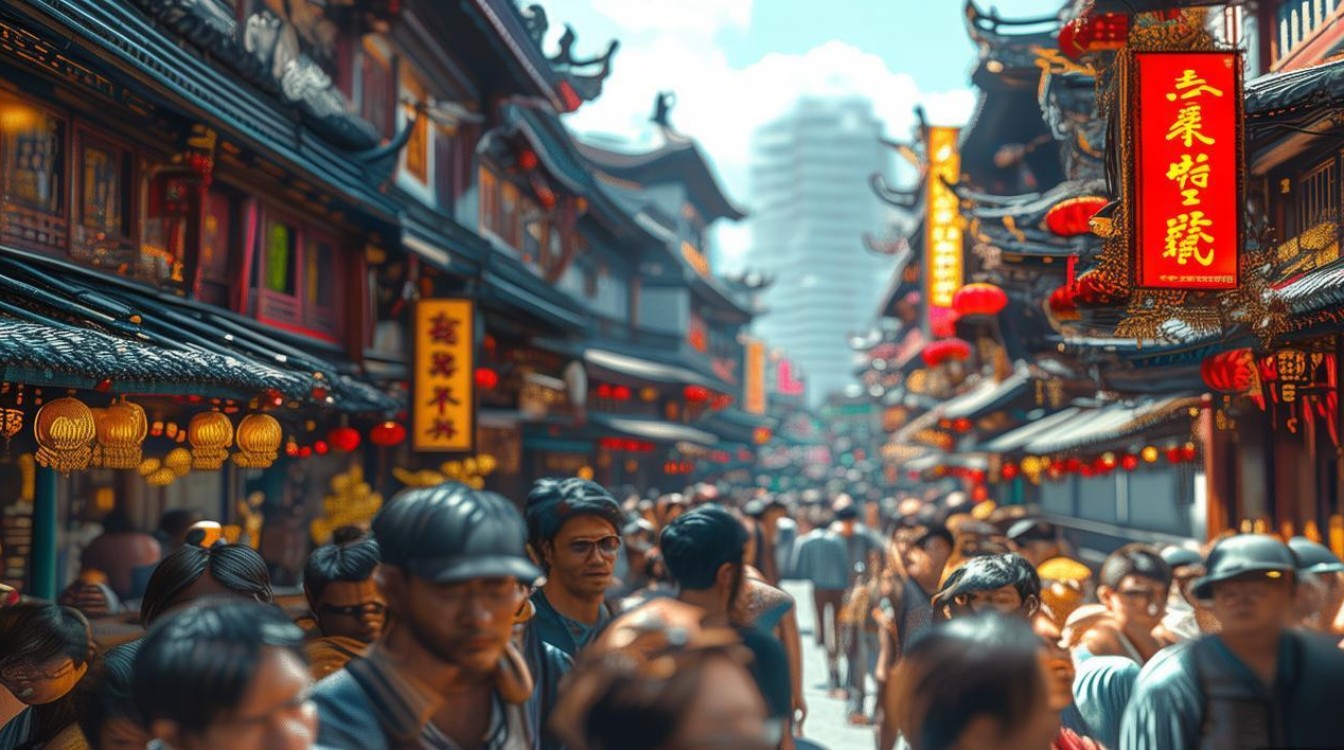 成都名胜景点 成都名胜景点