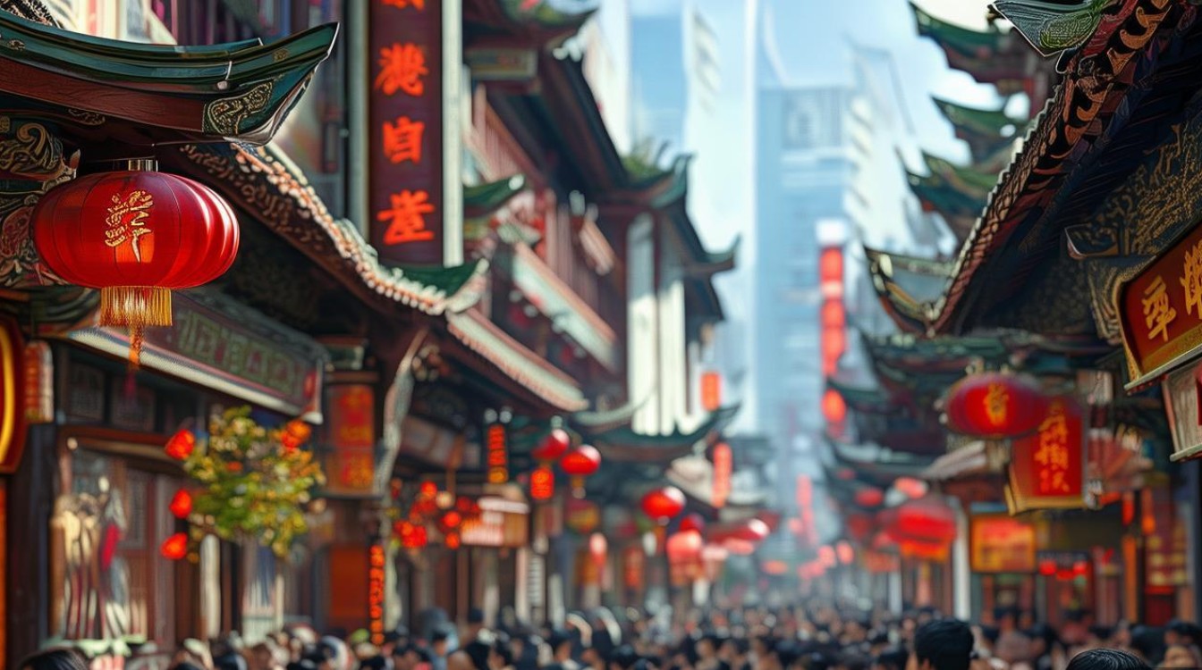 成都名胜景点 成都名胜景点