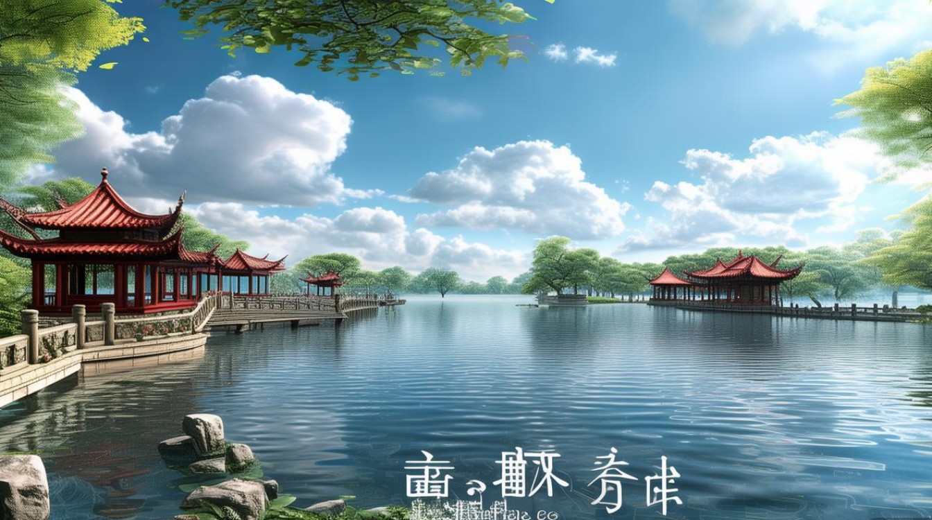 东钱湖免费景点