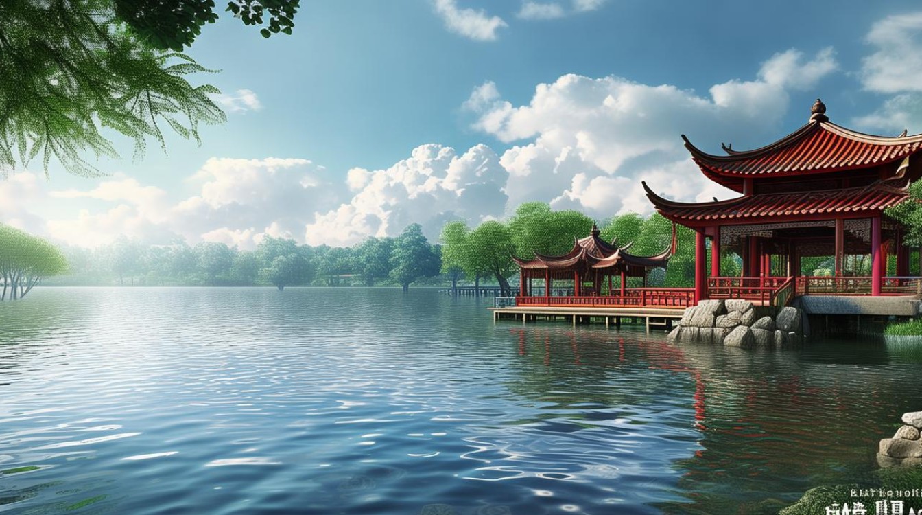 东钱湖免费景点