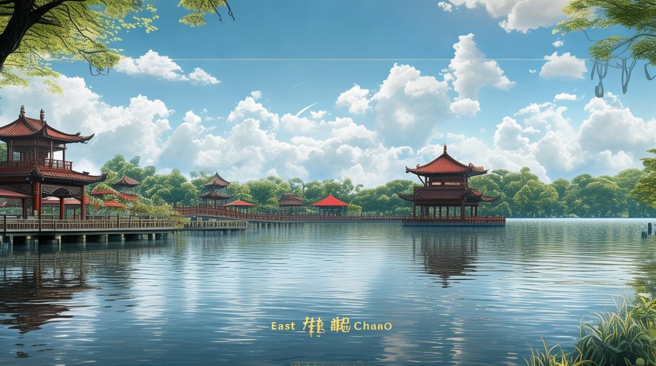 东钱湖免费景点