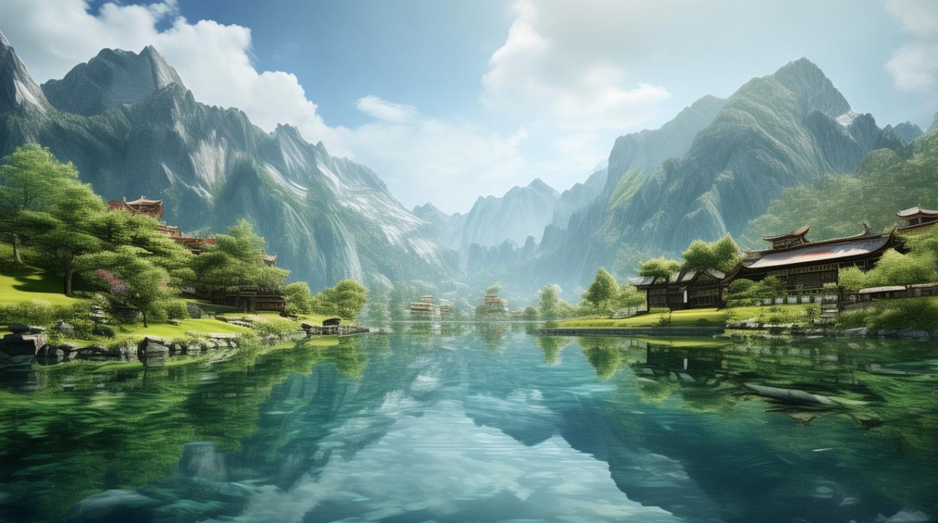 六盘水旅游景点介绍 六盘水旅游景点介绍