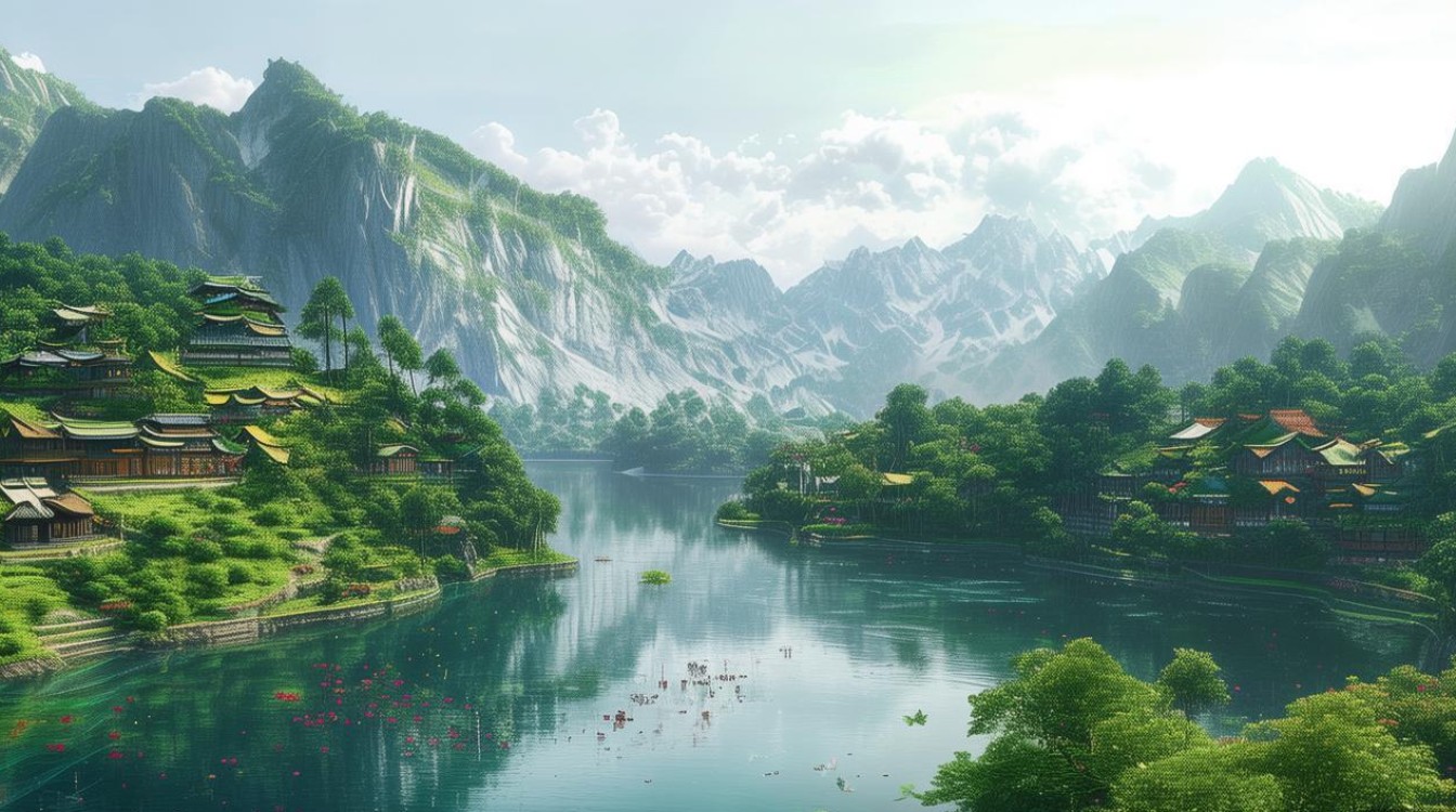 六盘水旅游景点介绍 六盘水旅游景点介绍