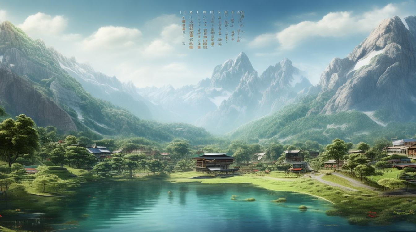 六盘水旅游景点介绍 六盘水旅游景点介绍