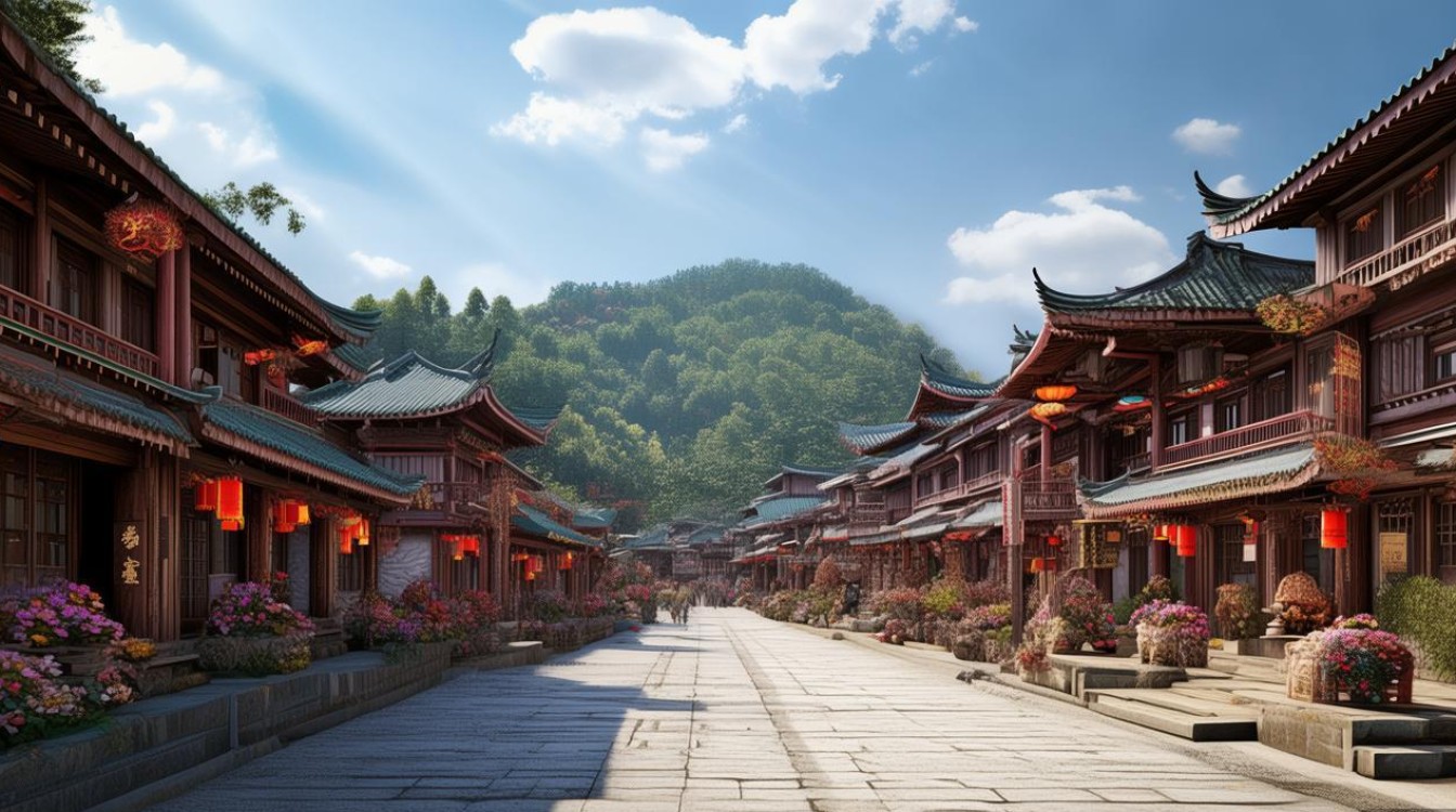 兴文县旅游景点 兴文县旅游景点