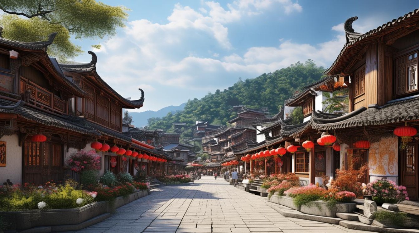 兴文县旅游景点 兴文县旅游景点