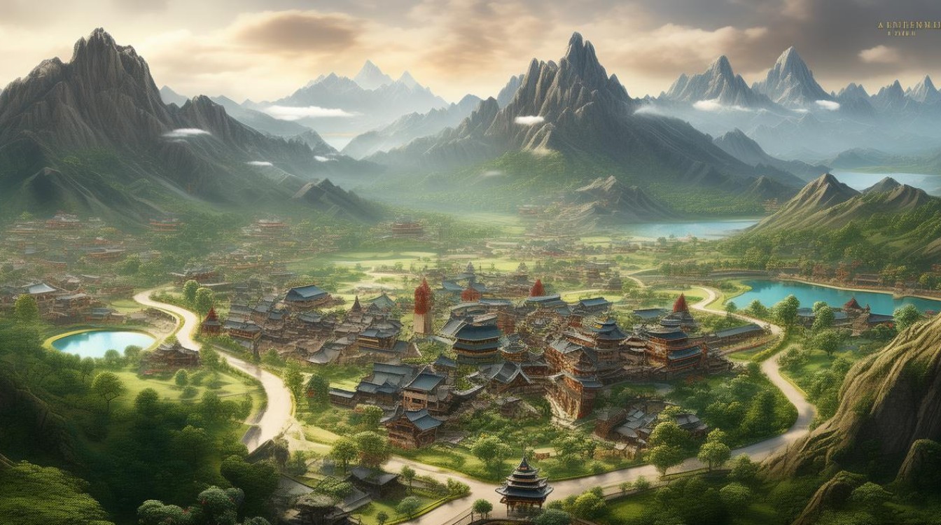 安徽周边自驾游景点 安徽周边自驾游景点