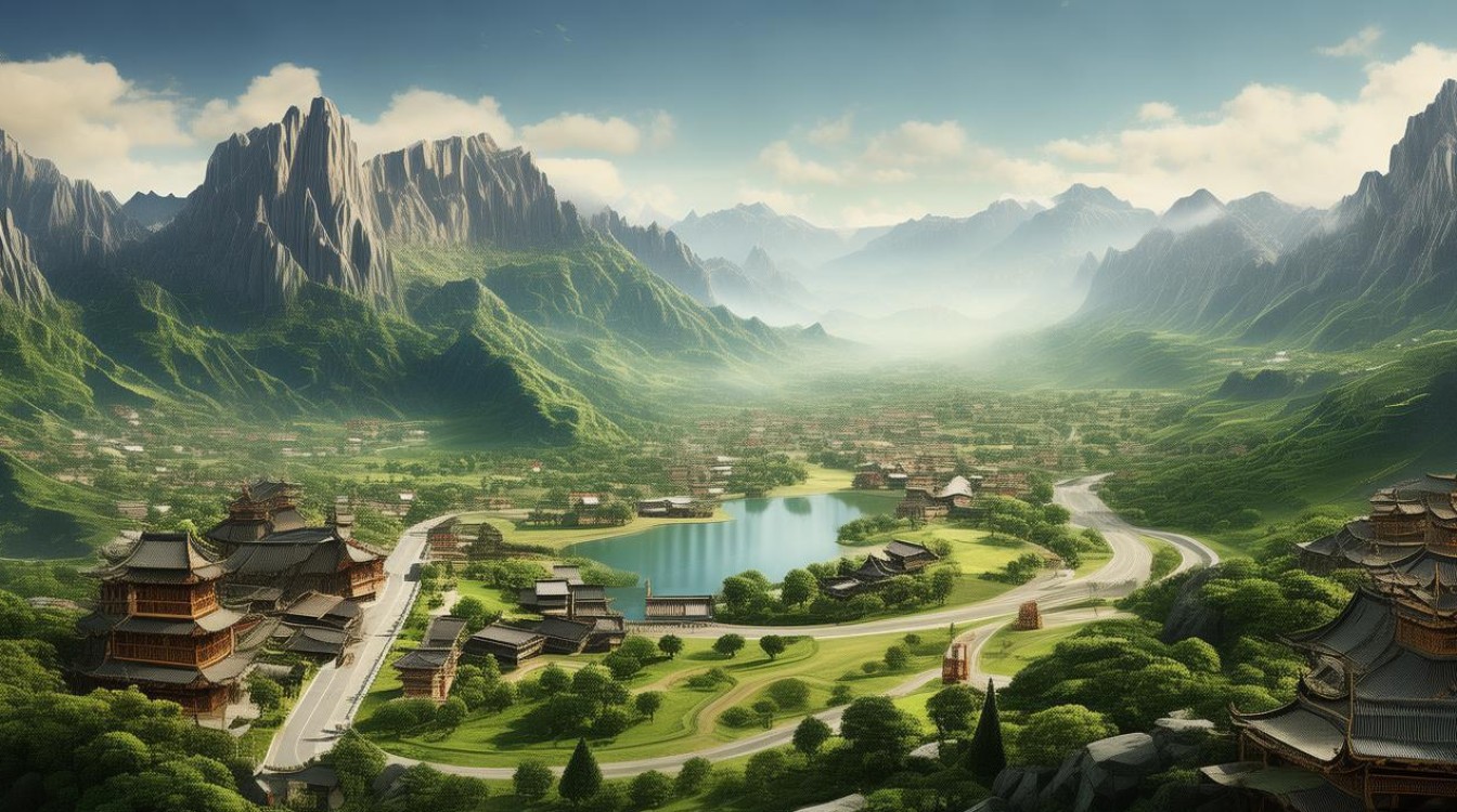 安徽周边自驾游景点 安徽周边自驾游景点