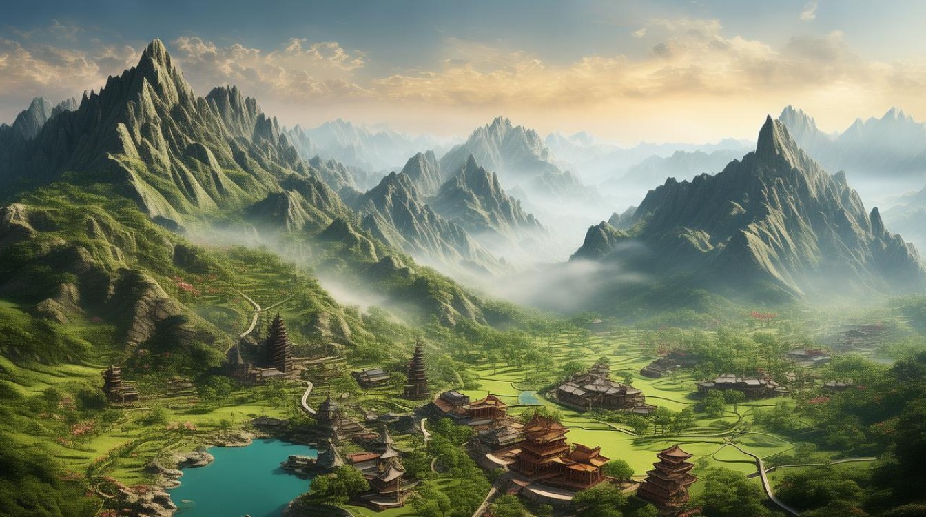 安徽周边自驾游景点 安徽周边自驾游景点