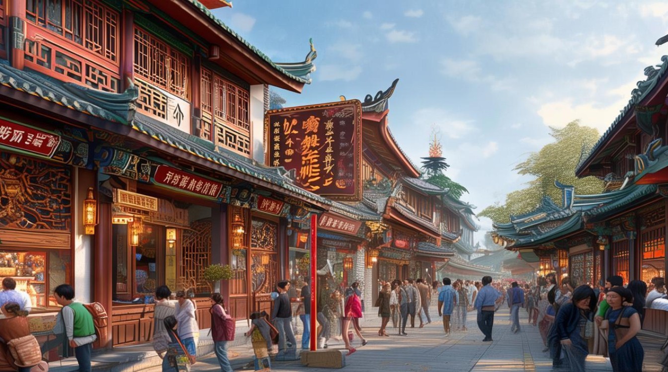 江苏好玩的旅游景点 江苏好玩的旅游景点