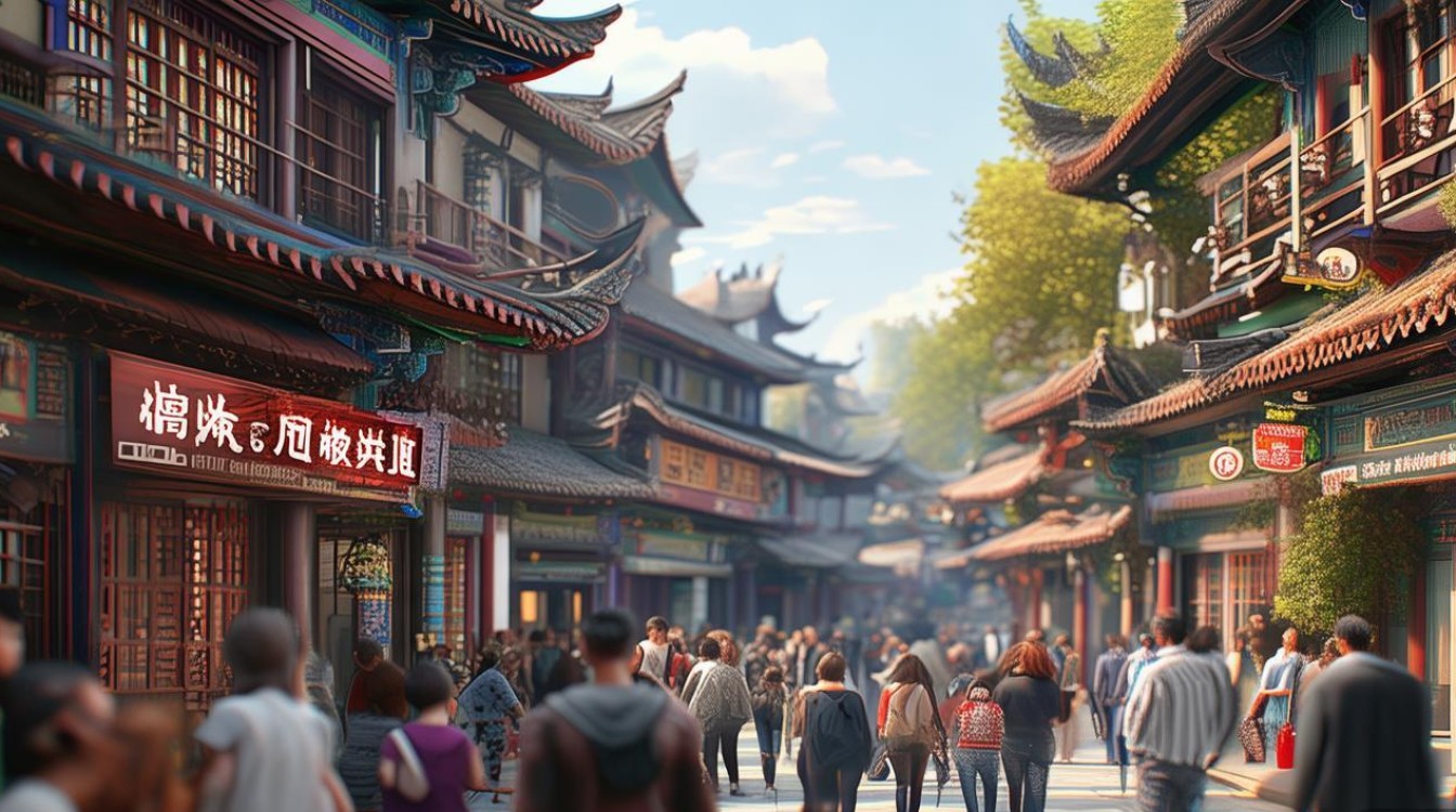 江苏好玩的旅游景点 江苏好玩的旅游景点