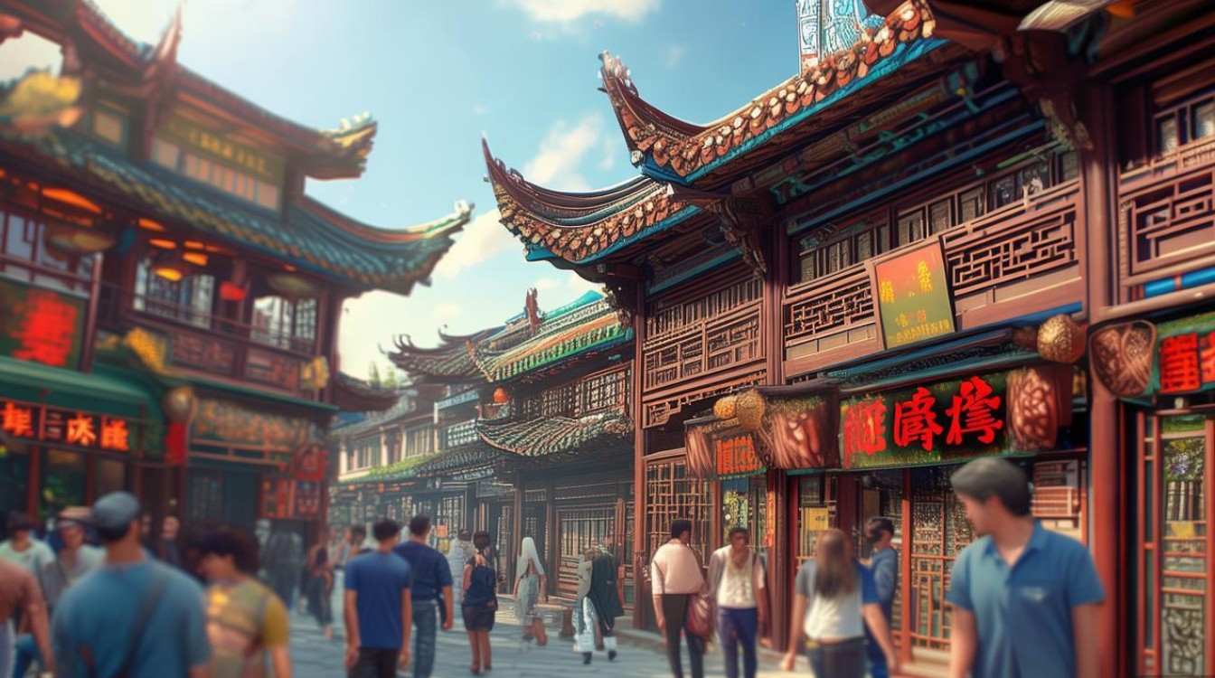 江苏好玩的旅游景点 江苏好玩的旅游景点