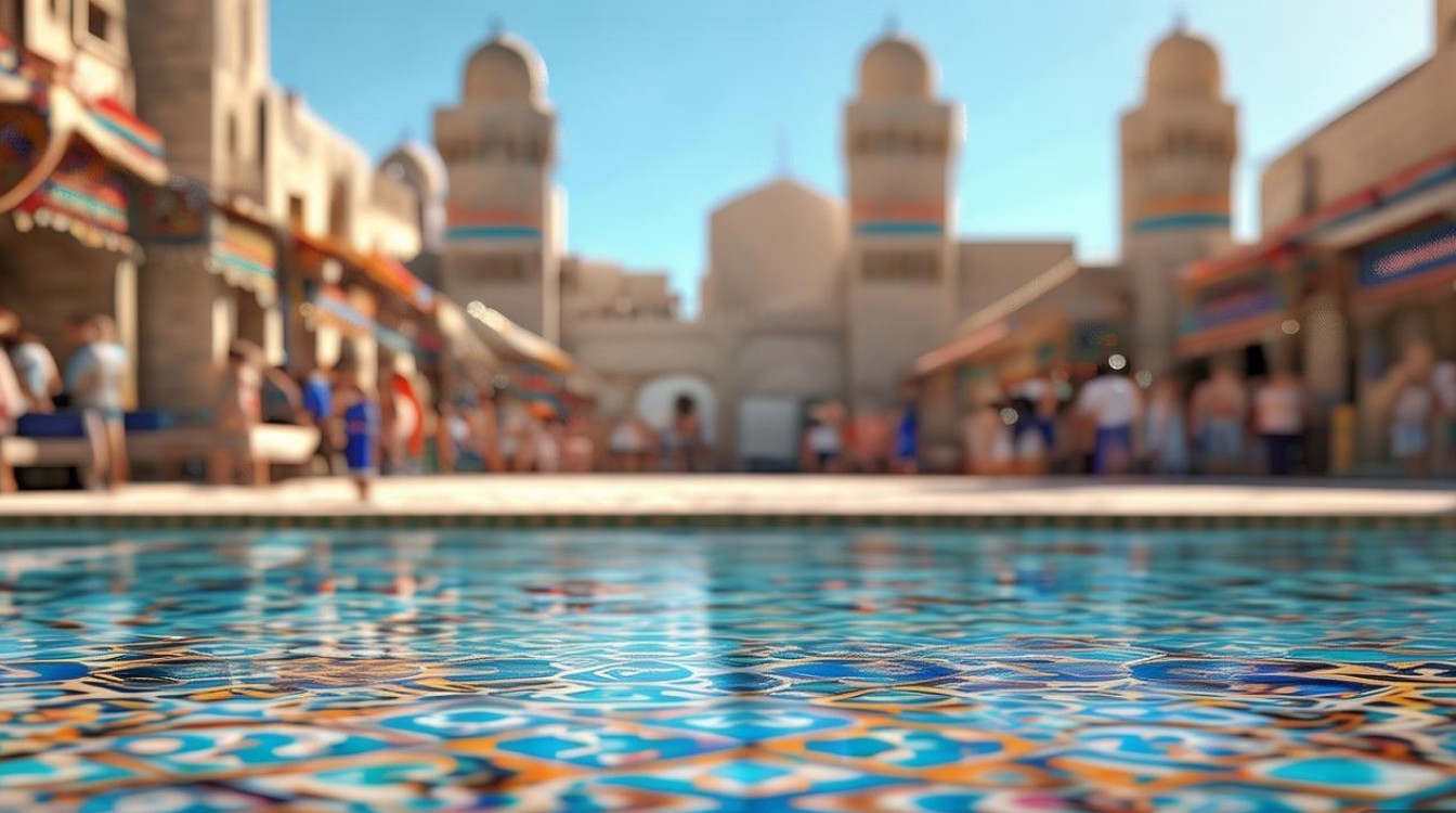 阿拉伯旅游景点 阿拉伯旅游景点