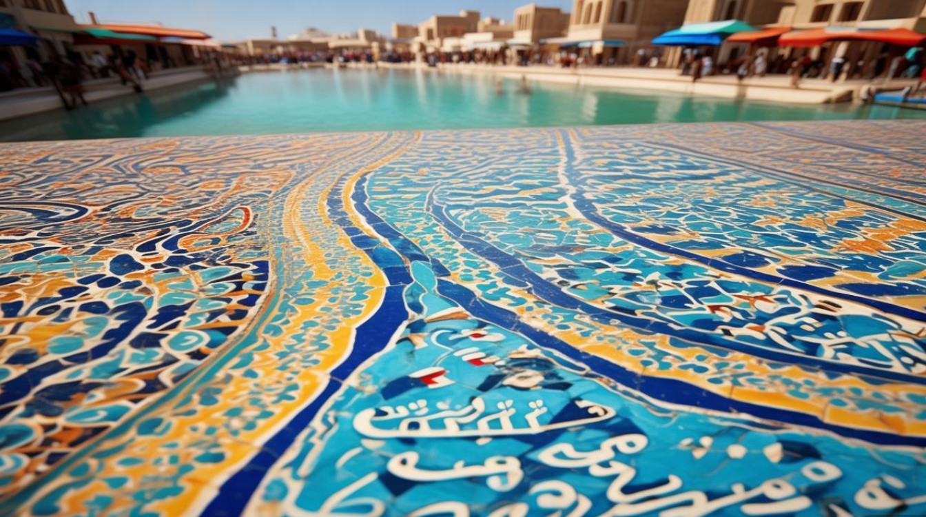 阿拉伯旅游景点 阿拉伯旅游景点