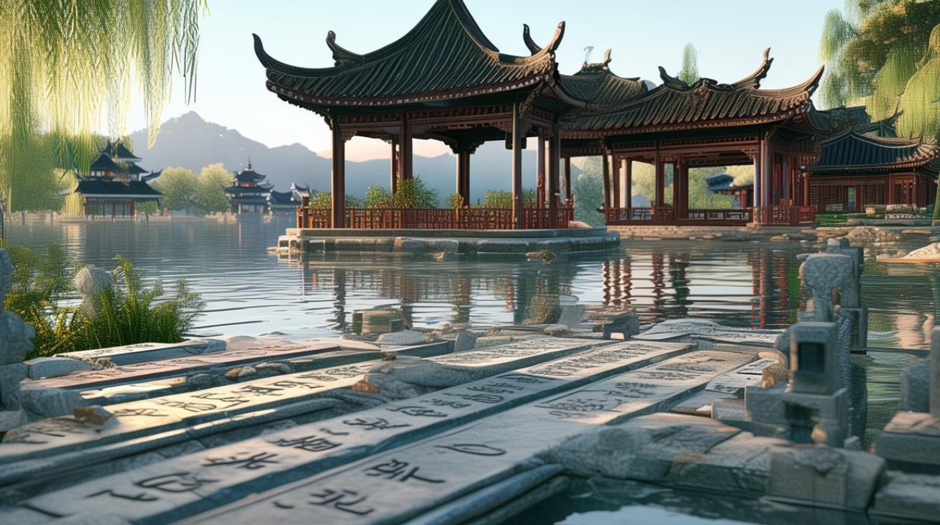 杭州最值得去的景点 杭州最值得去的景点