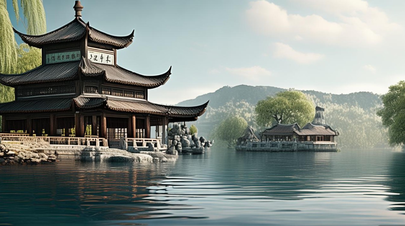 杭州最值得去的景点 杭州最值得去的景点