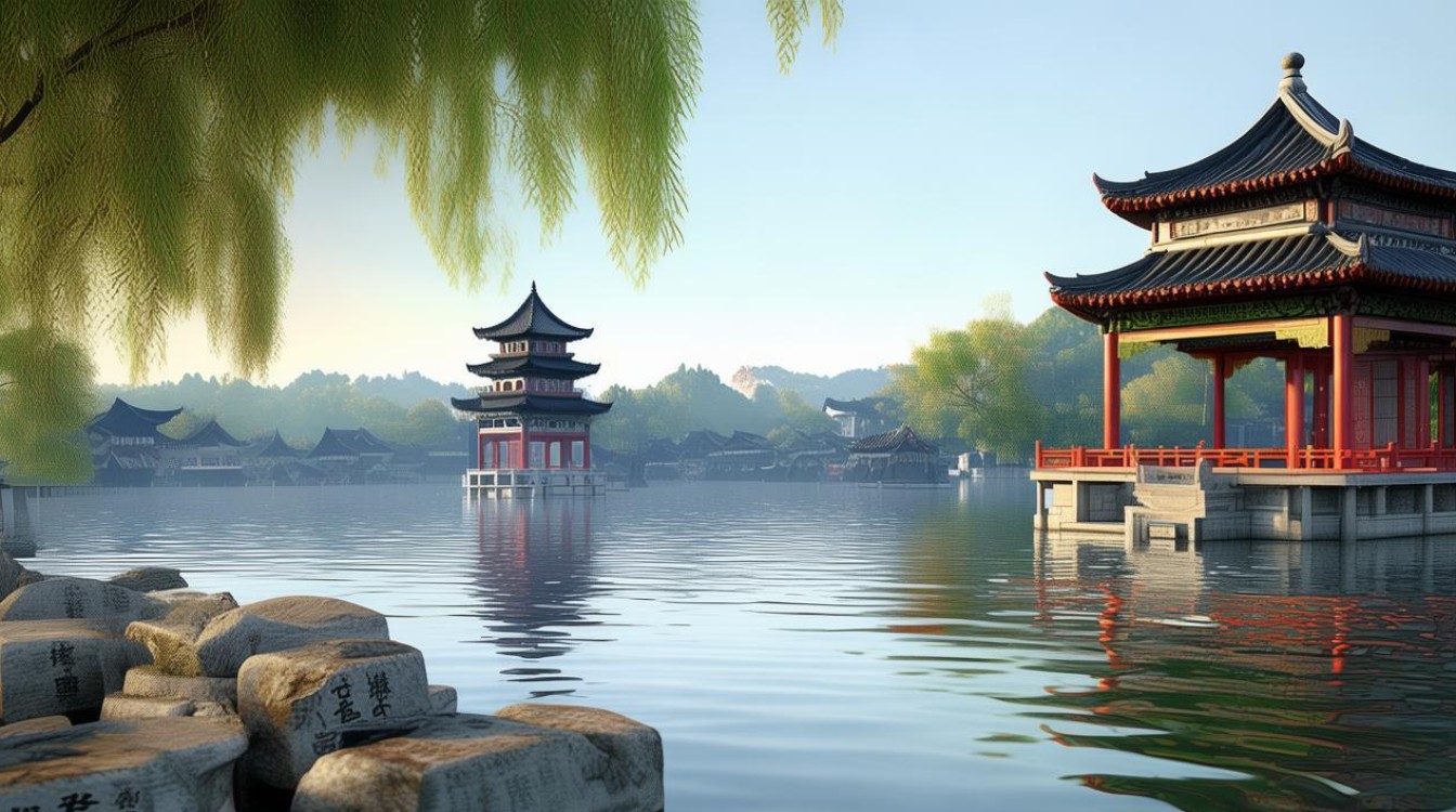 杭州最值得去的景点 杭州最值得去的景点