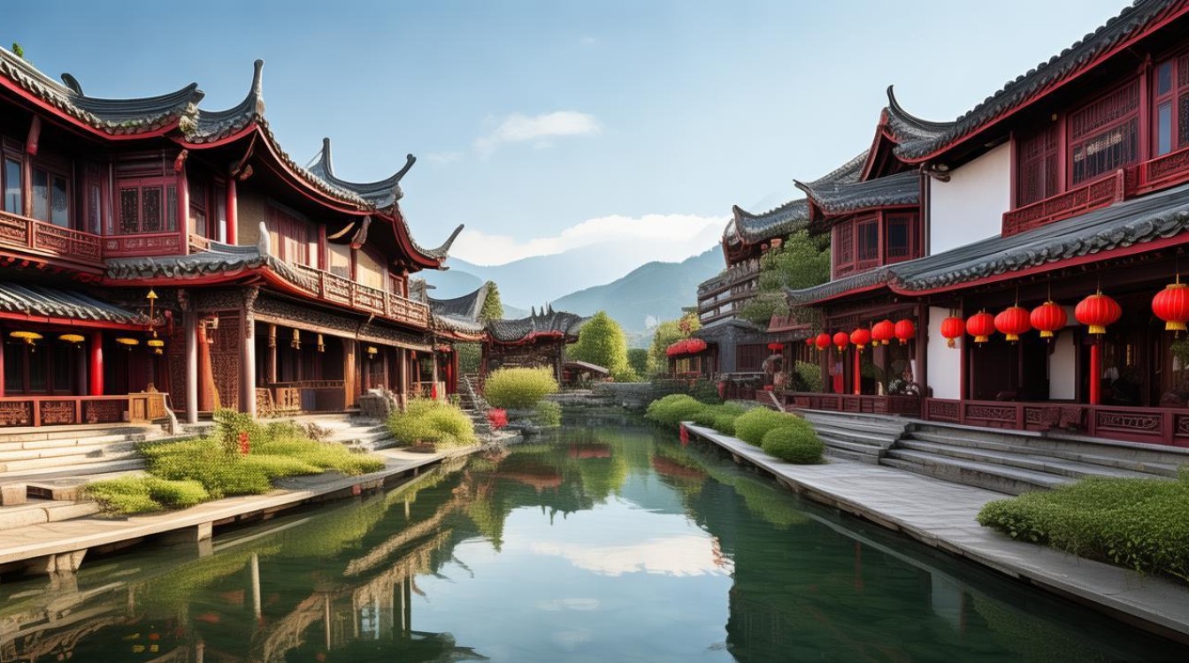 广宁县旅游景点 广宁县旅游景点