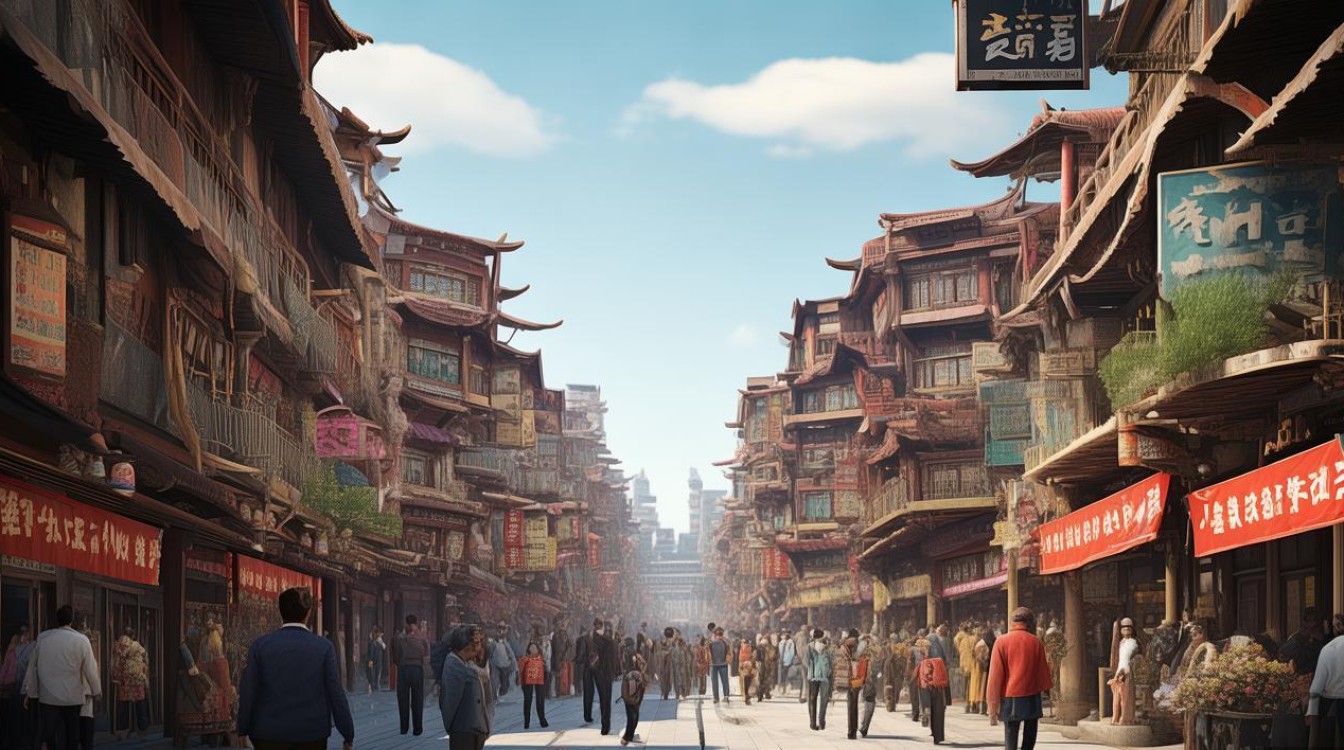 楚雄市区景点 楚雄市区景点