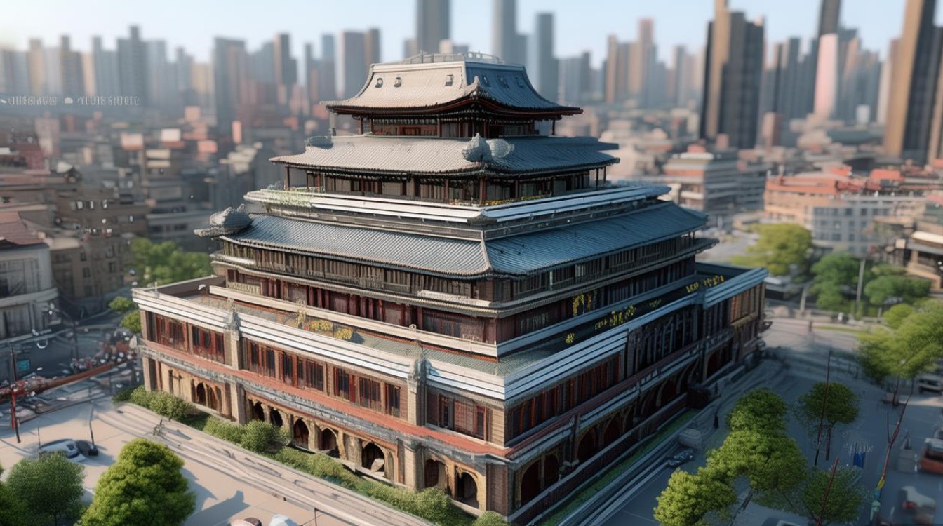 锦州市区景点 锦州市区景点