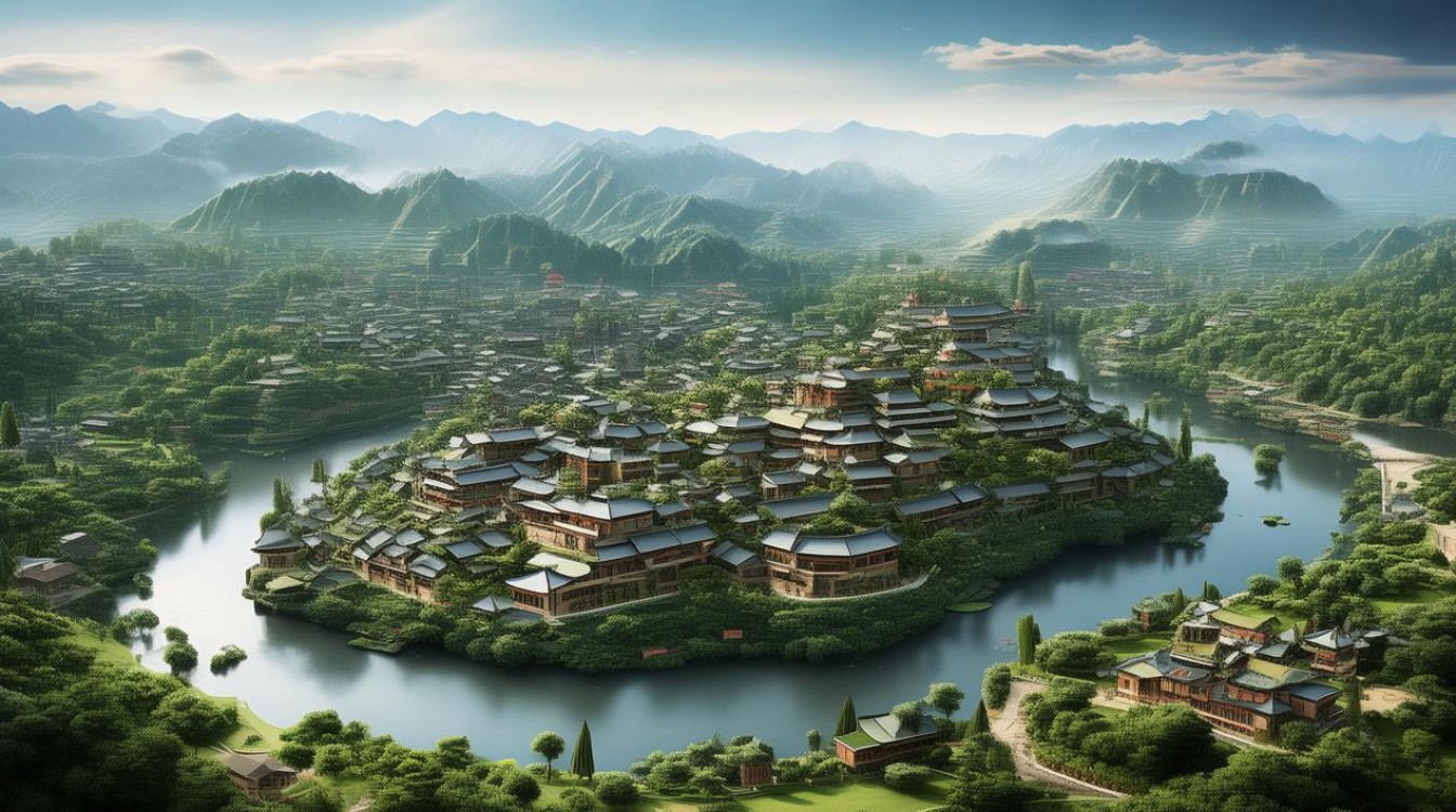 巴中平昌景点 巴中平昌景点