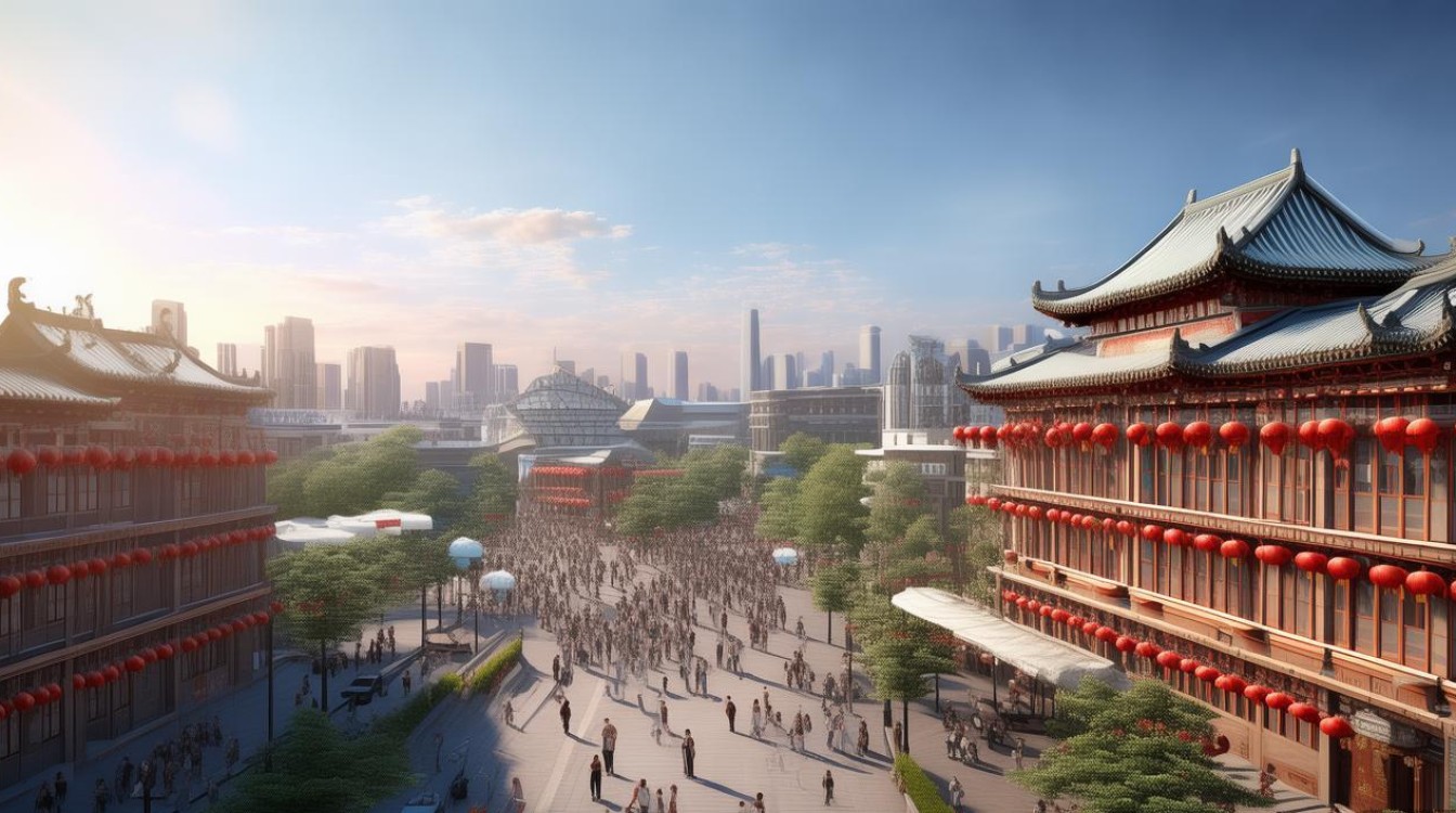 天津市的旅游景点 天津市的旅游景点