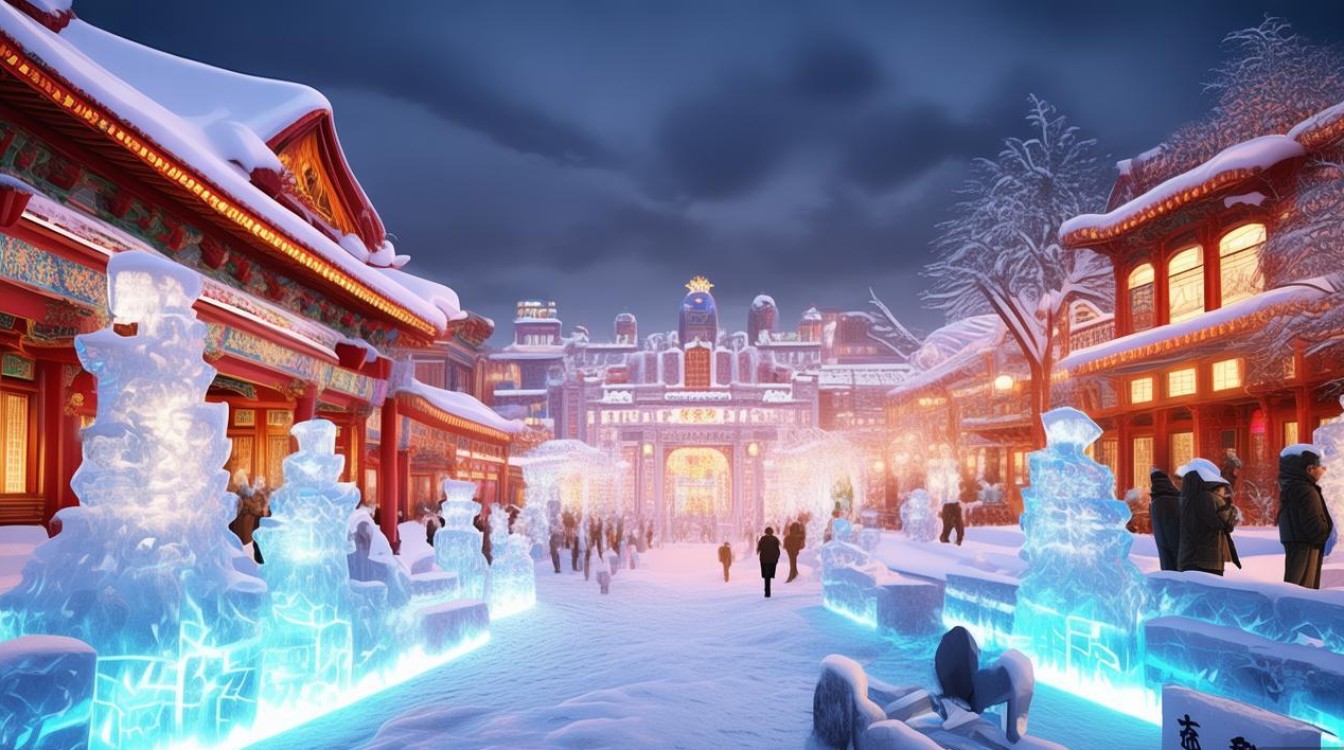 绥化市旅游景点 绥化市旅游景点