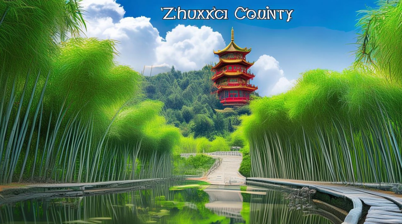 竹溪县旅游景点