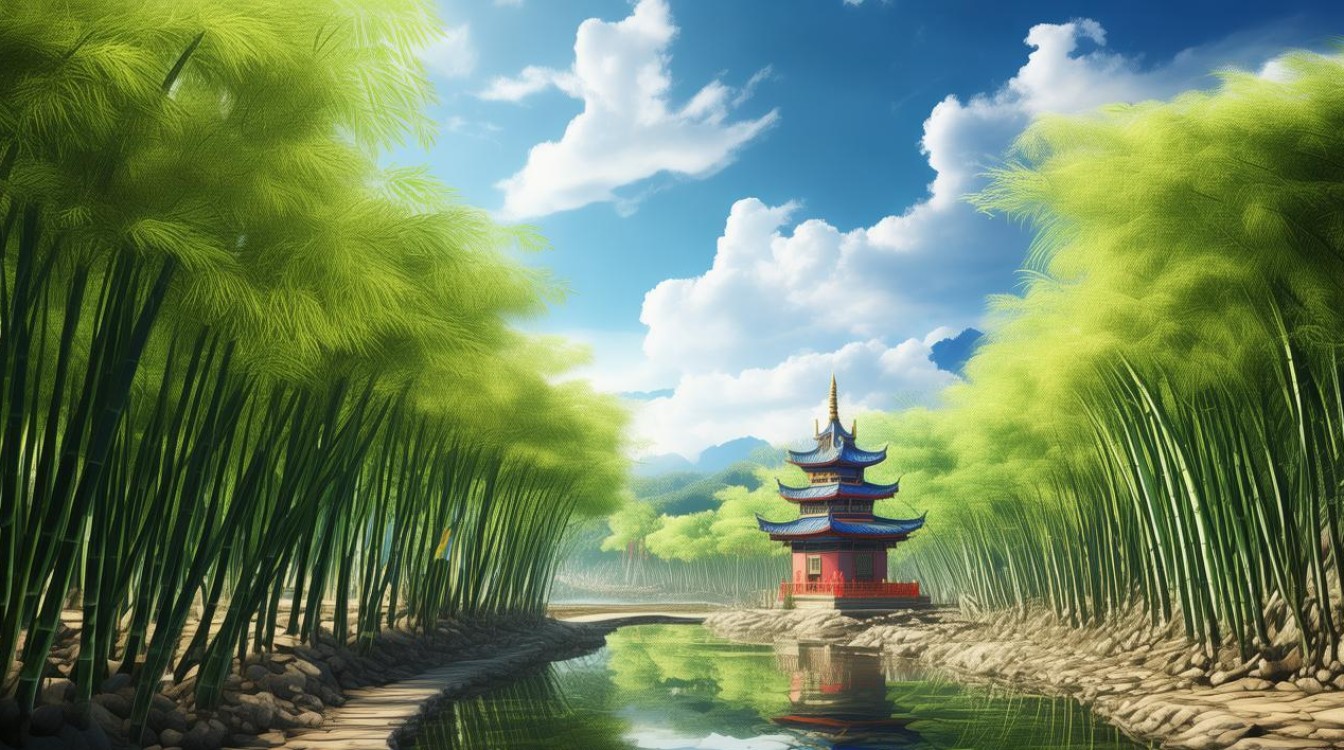 竹溪县旅游景点