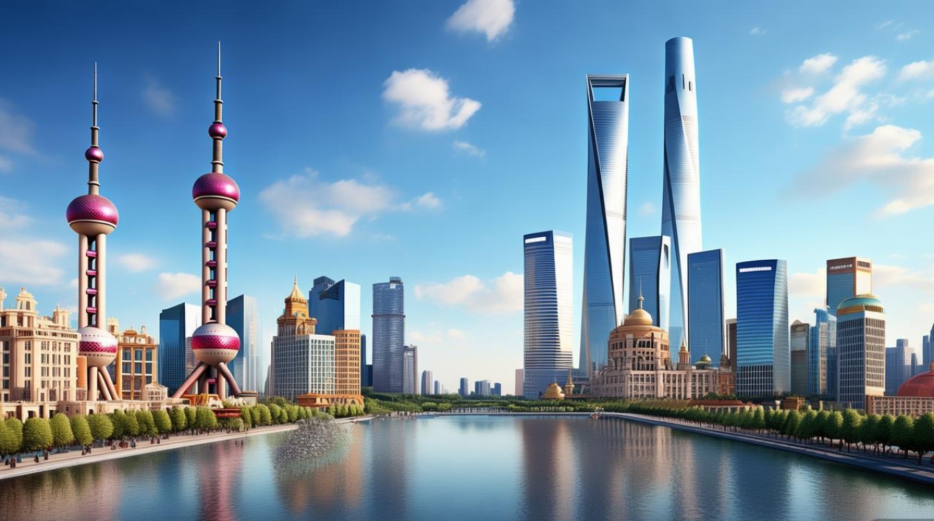 上海旅游景点英文 上海旅游景点英文