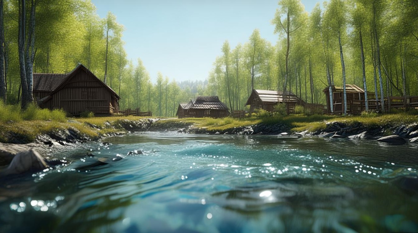 额尔古纳旅游景点 额尔古纳旅游景点