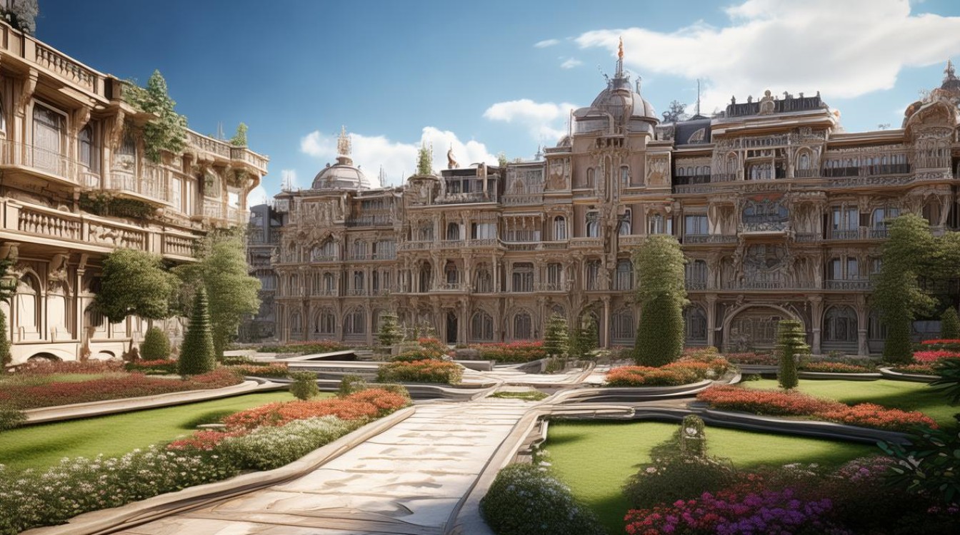 富裕旅游景点 富裕旅游景点