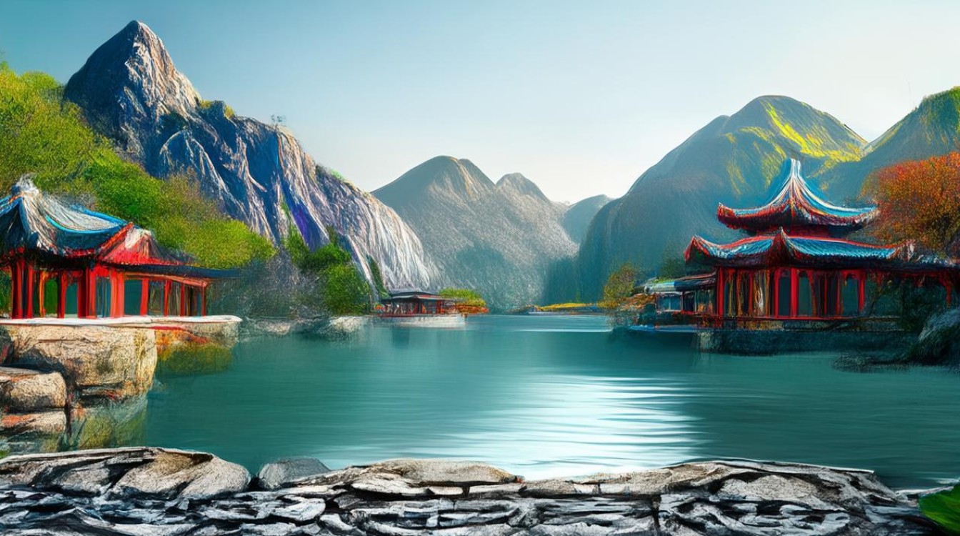 薛家湾旅游景点 薛家湾旅游景点