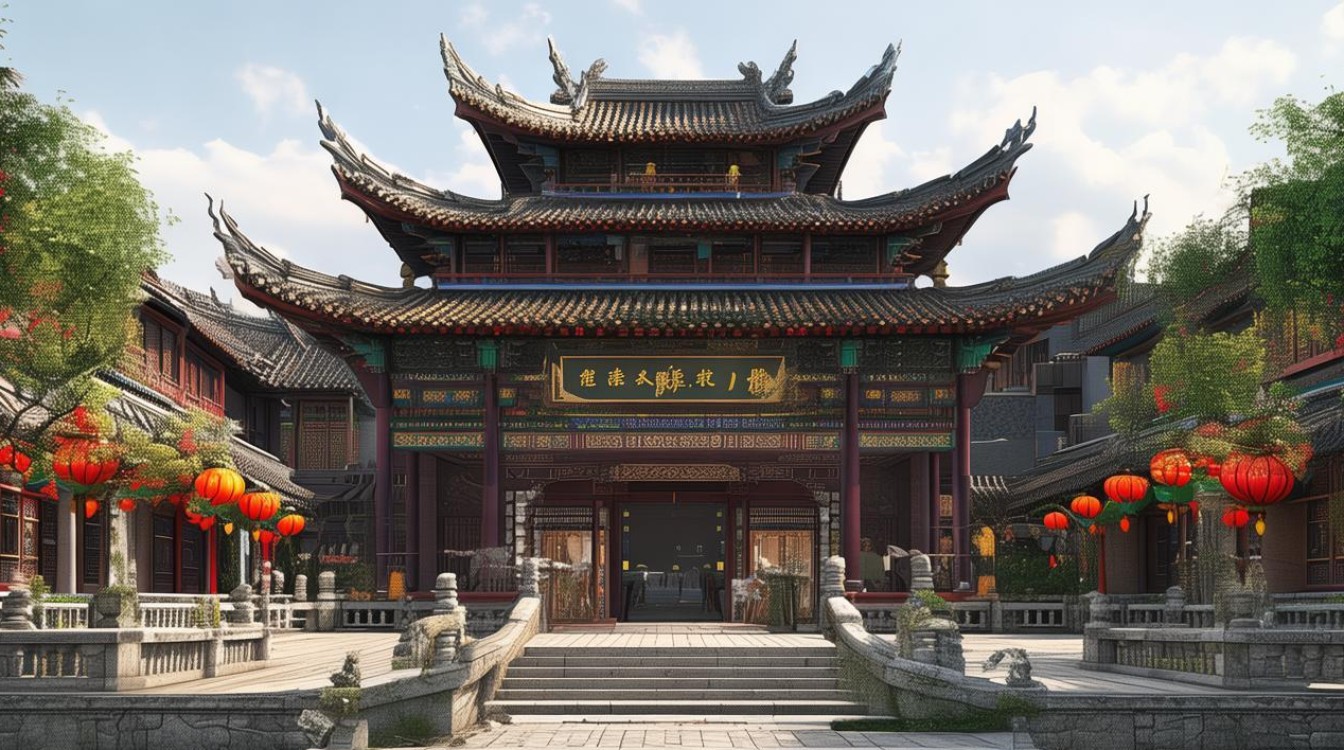 亳州有哪些旅游景点 亳州有哪些旅游景点