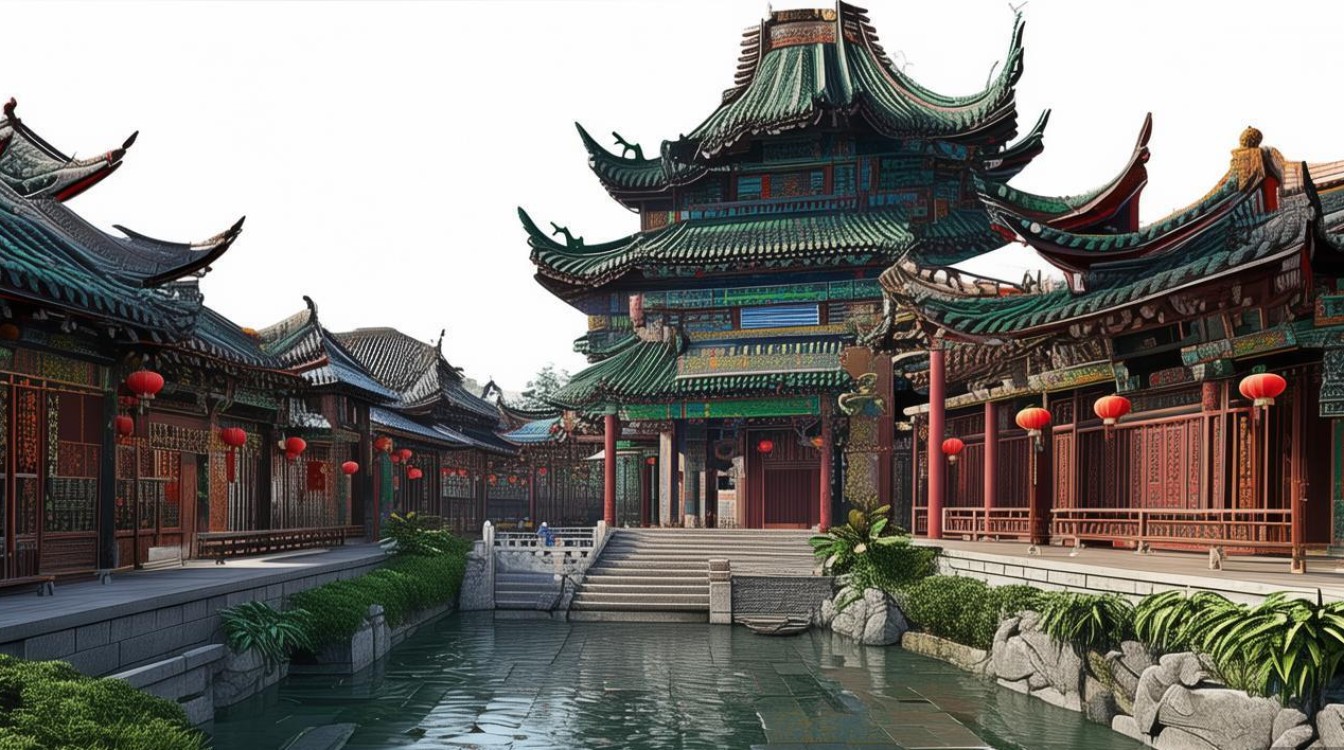 亳州有哪些旅游景点 亳州有哪些旅游景点