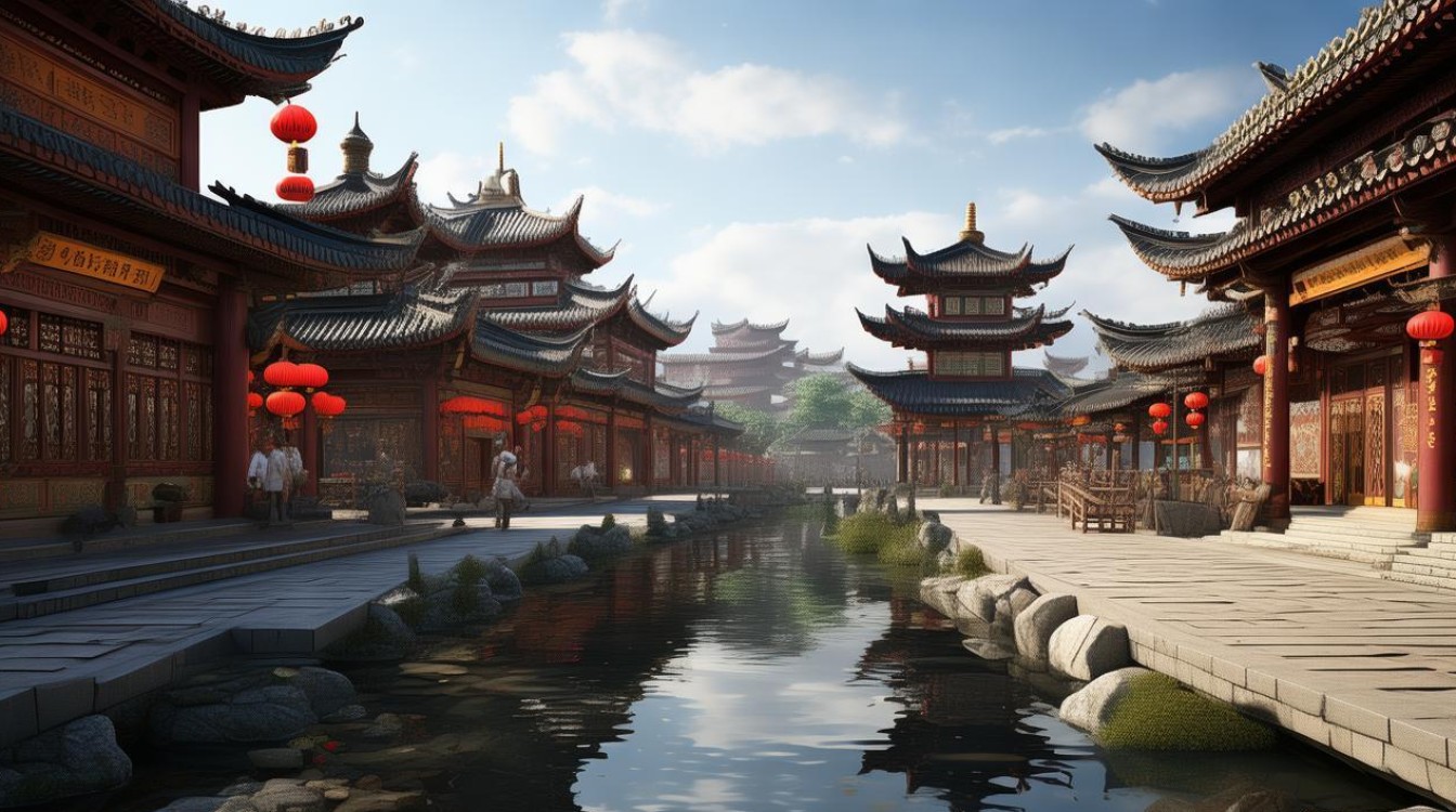 亳州有哪些旅游景点 亳州有哪些旅游景点